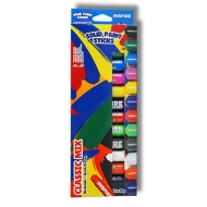 Solid Paint Sticks