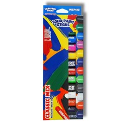 Solid Paint Sticks
