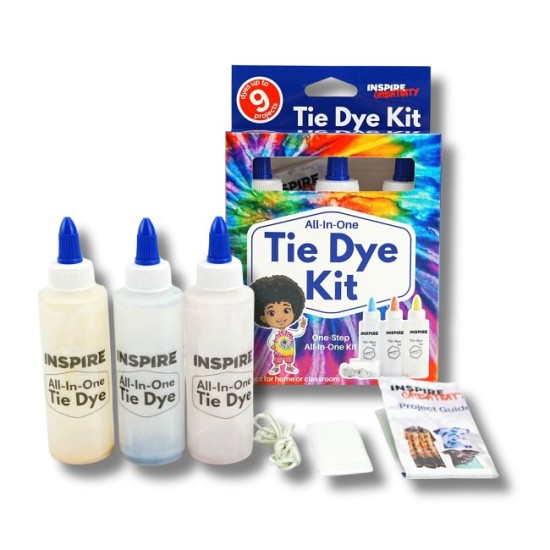 Tie Dye Kit