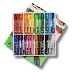 Oil Pastels Box of 24