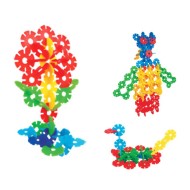 Crazy Daisies - 500g Bag