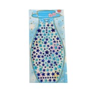 Crystal Gems- Stars (Blue)