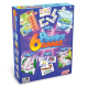 6 Phonics Game