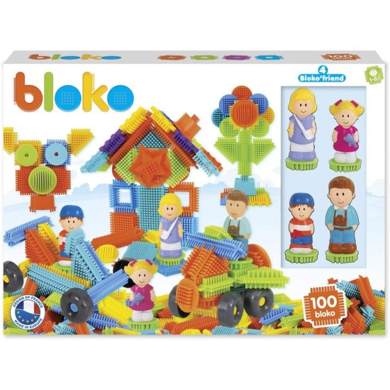 Bloko - 100 - Family