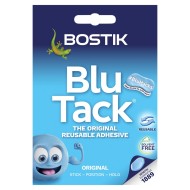 Blu Tack Original Box Of 12 Wallets