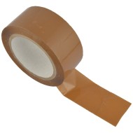 Brown Tape 2''