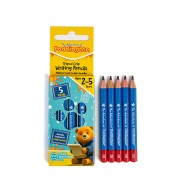 Paddington Tripod Grip Pencils Age 2-5