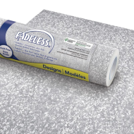 Fadeless Backing Paper Roll 3.6m x 1.2m Galvanized