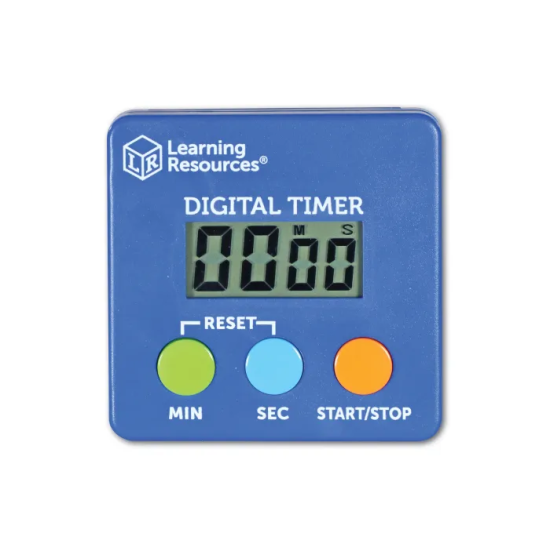 Digital Timer