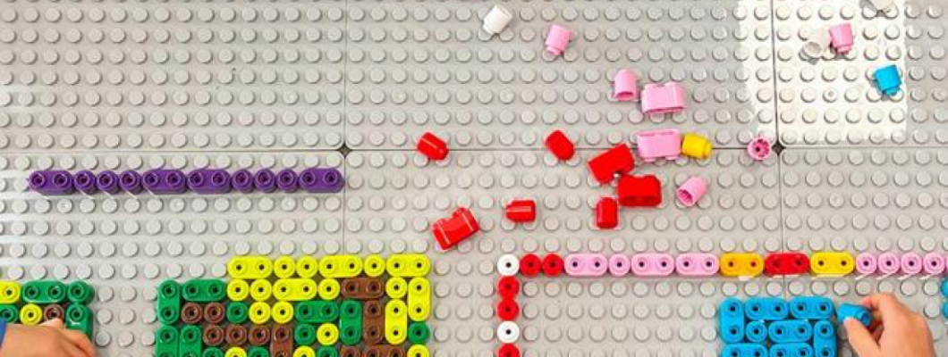 Learning Through Colour: Why Colourful Play Matters in Early Childhood