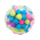 Set of 12 DNA Squishy Balls
