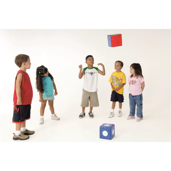 On The Move Skillastics