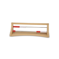 2-Row Rekenrek Counting Frame