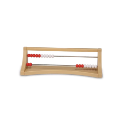2-Row Rekenrek Counting Frame
