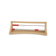 2-Row Rekenrek Counting Frame