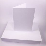 A4 Card White Box Of 1250 sheets