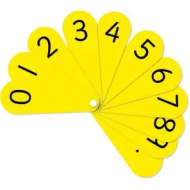 Counting Teachers Fan