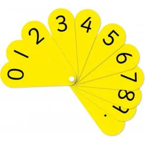 Counting Teachers Fan