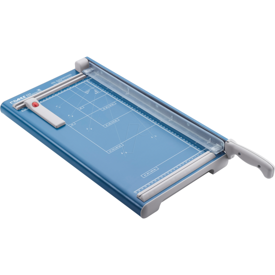 Dahle 534 Guillotine A3 Office 460mm