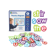 Phonics Magnets
