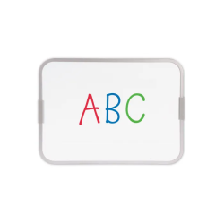 Magnetic Dry-Erase Boards Pack of 10