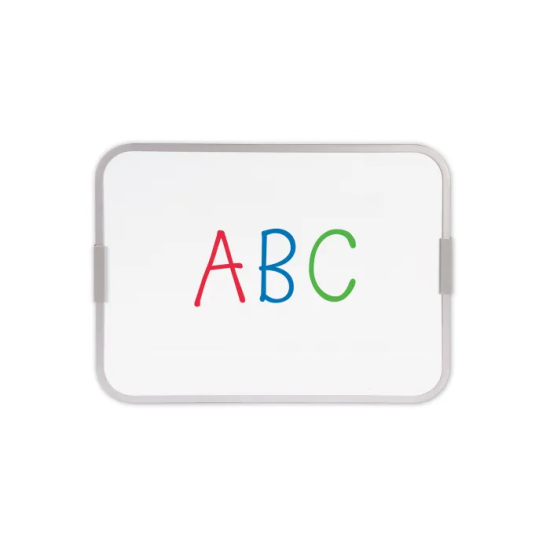 Magnetic Dry-Erase Boards Pack of 10