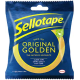 Cellotape Clear 25mm X 66m Roll