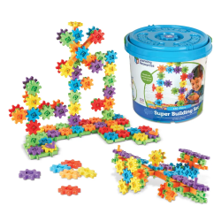 Gears Super Set