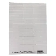 Suspension File Inserts