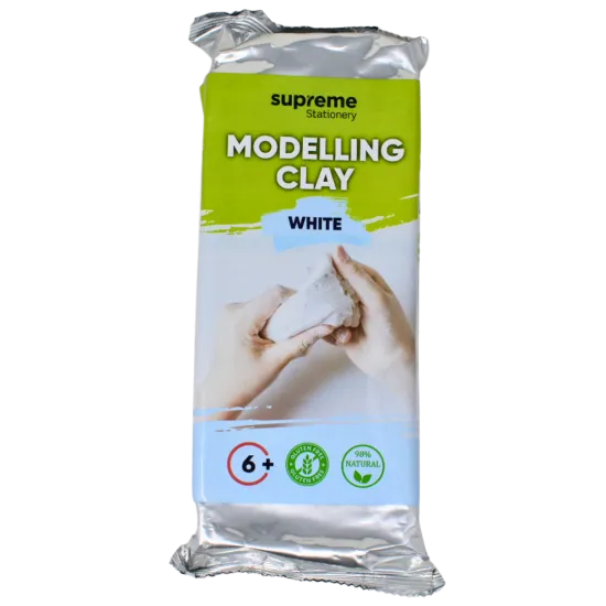 Air Drying Clay- Box of 12