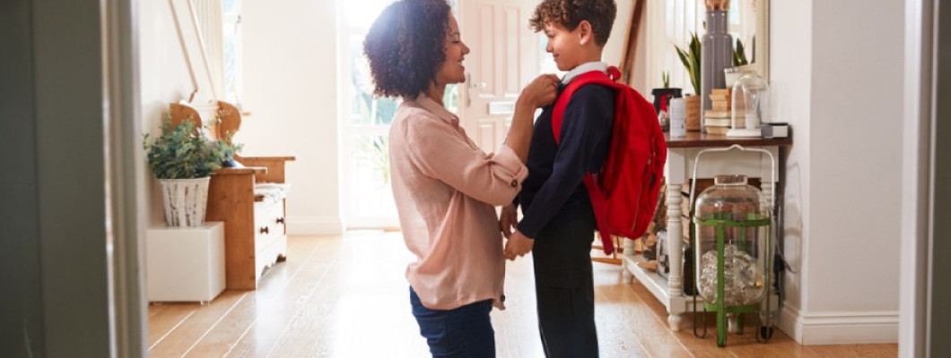 Preparing Your Child for Primary School