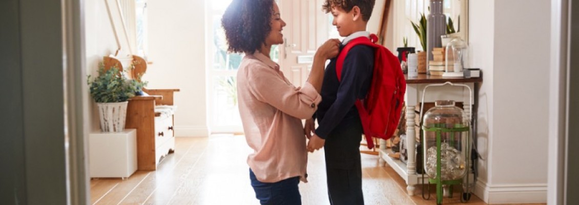 Preparing Your Child for Primary School