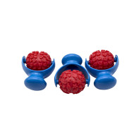 Dough Ball Rollers Retro Set of 3