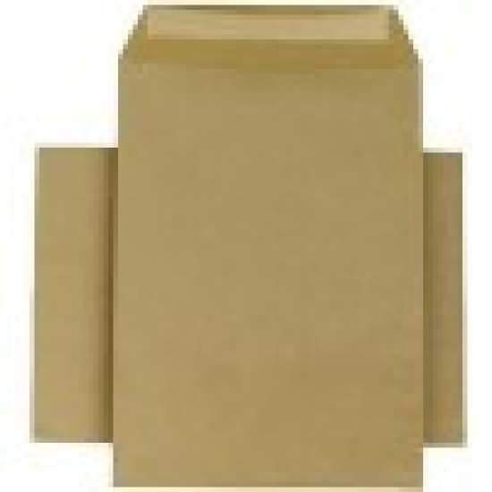 Envelope A5 Brown