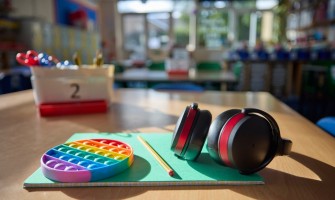 The Benefits of Fidget Toys in the Classroom