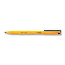Staedtler Handwriting Pen Tub of 50 Blue