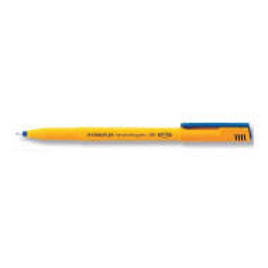 Staedtler Handwriting Pen Tub of 50 Blue