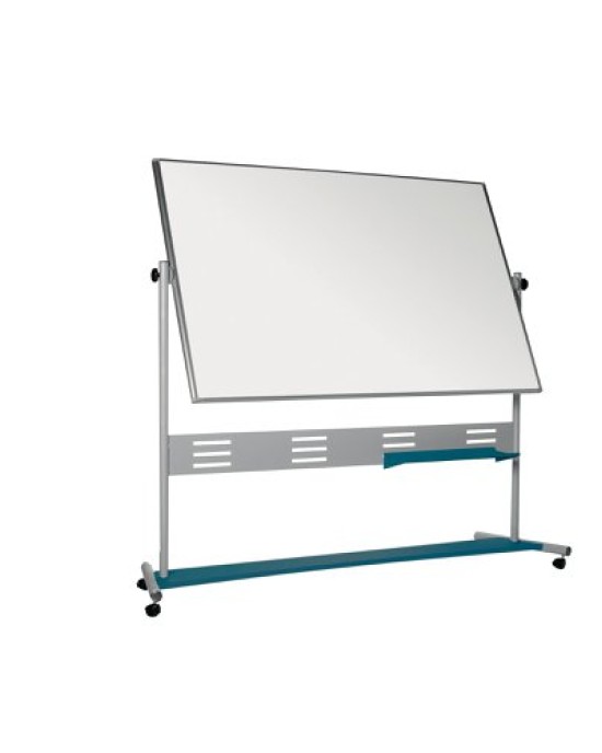 Magnetic Revolving Whiteboard 1200mm x 900mm