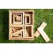 Wooden Building Blocks Large