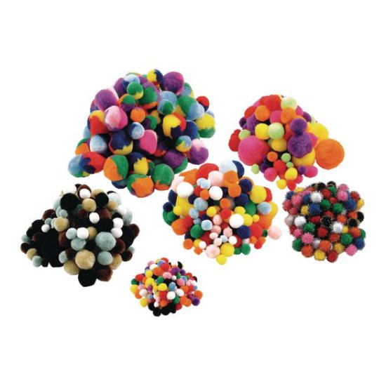Pom Pom Classroom Pack