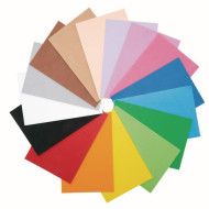 Colorations Super Pack Foam Sheets 100