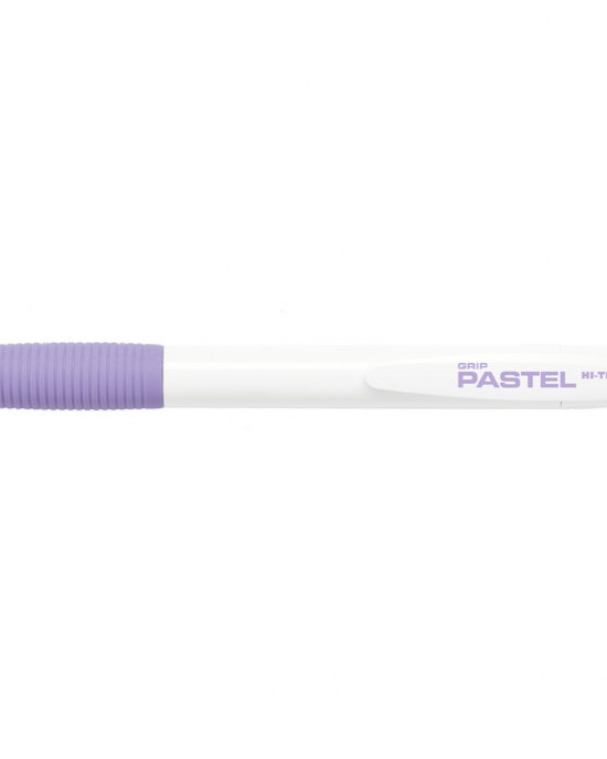 Matic Pastel 4 Pack Snap Pens