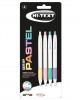 Matic Pastel 4 Pack Snap Pens