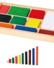 Cuisenaire Rods 