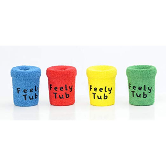 Feely Tubs