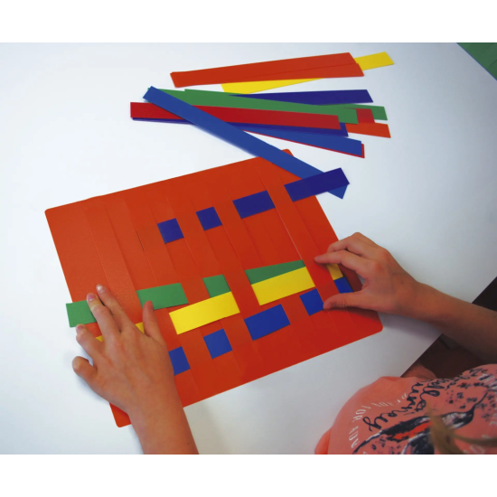 Giant Weaving Kit