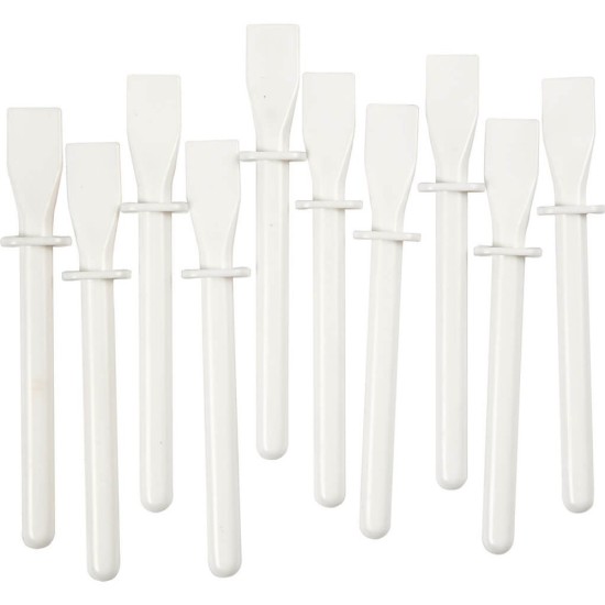 Glue Spreaders Pack of 10