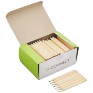 Half Length Pencil