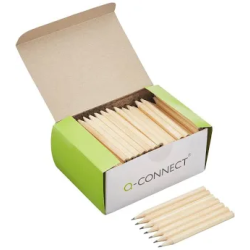 Half Length Pencil