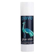 Pavo Glue Stick Single